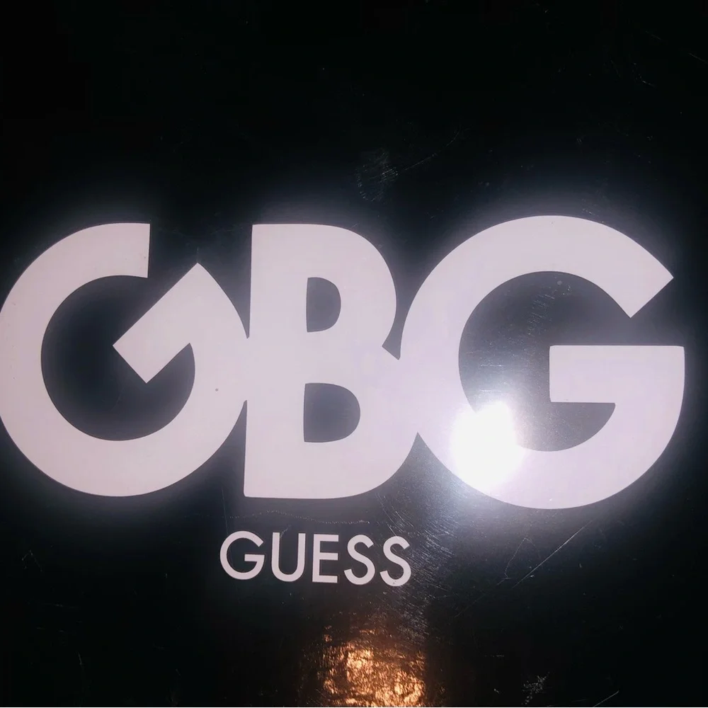 GUESS Rider BOOTS - Picture 10 of 11